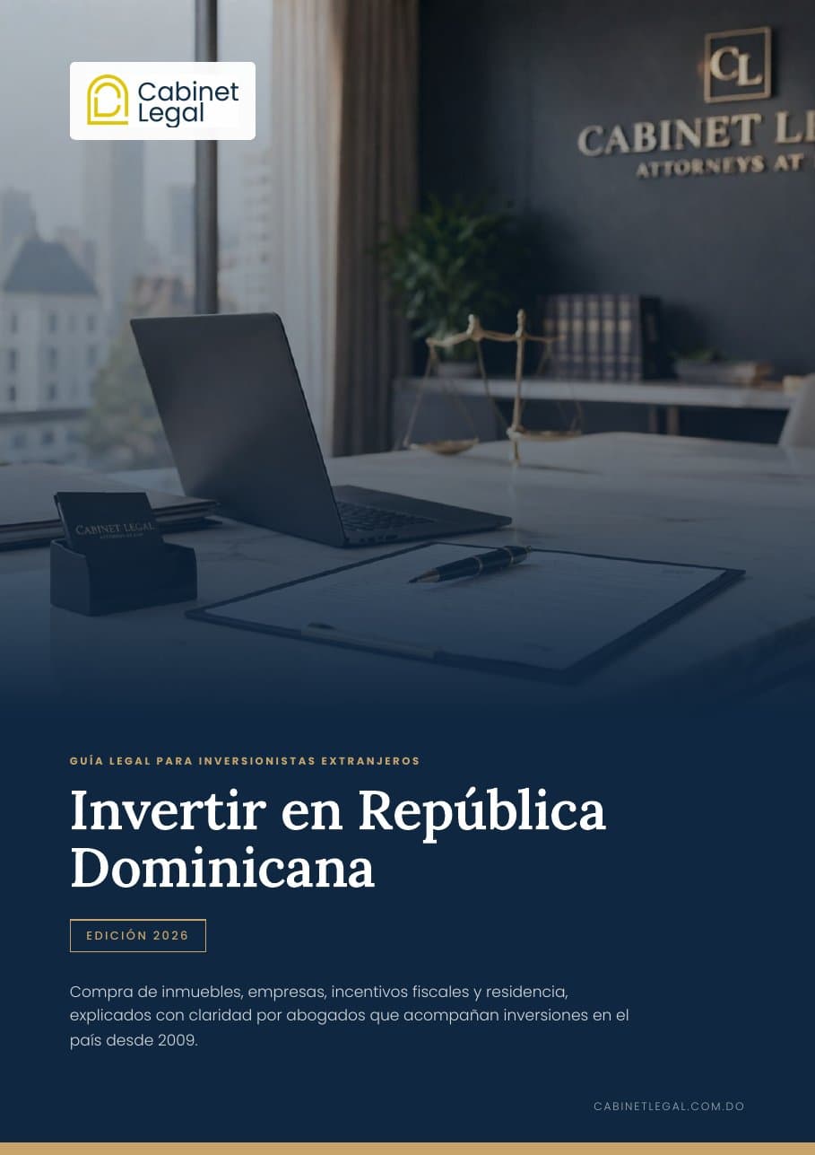Cómo invertir en República Dominicana
