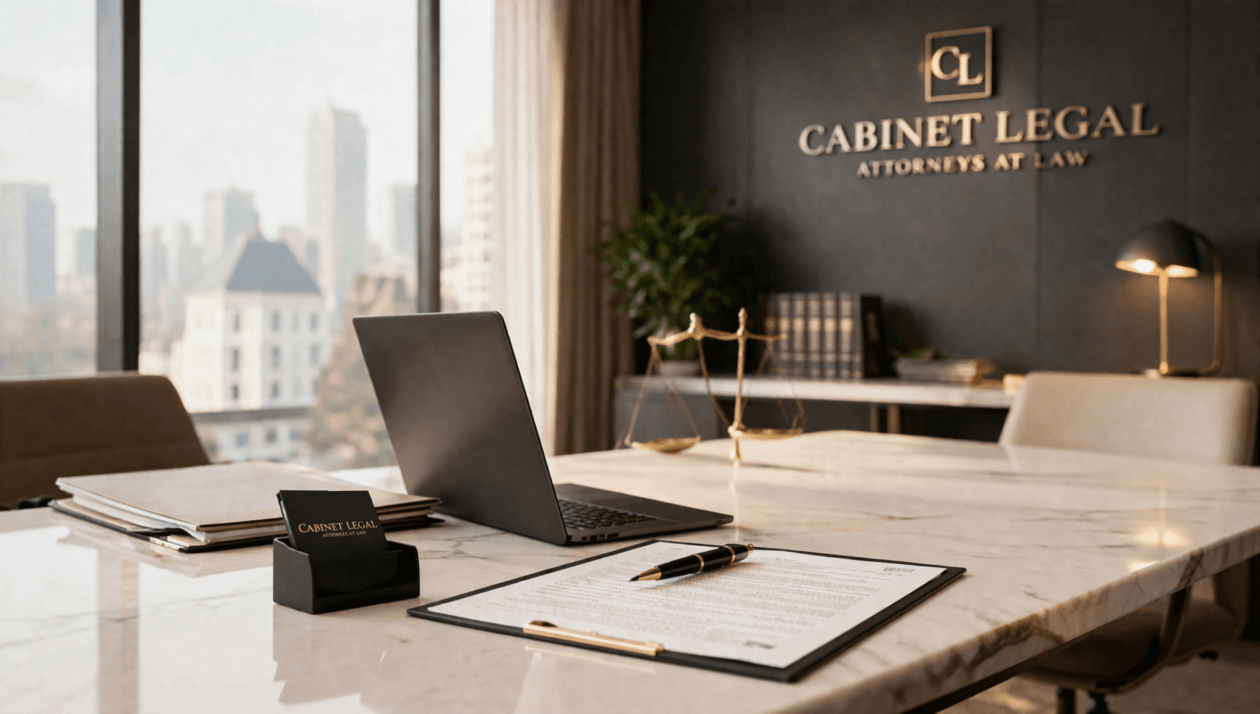 Blog legal Cabinet Legal